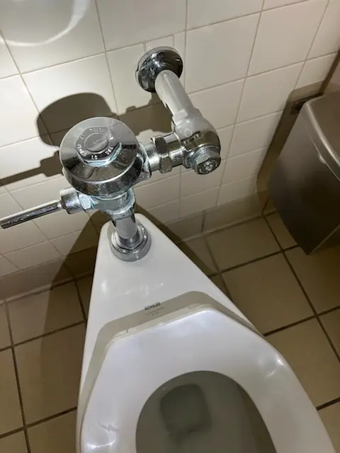 Fixture installation and repair for Hydro Jetting in Pendleton